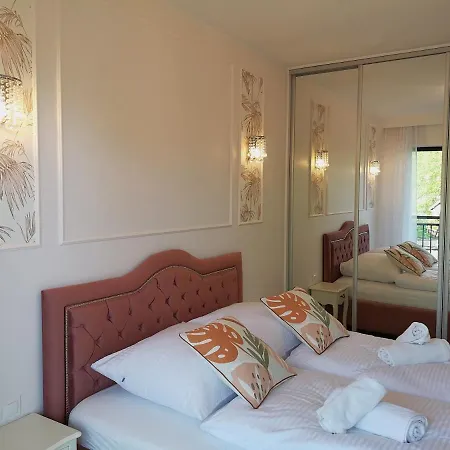 Przy Stoku In The Jungle Karpatia 卡尔帕奇