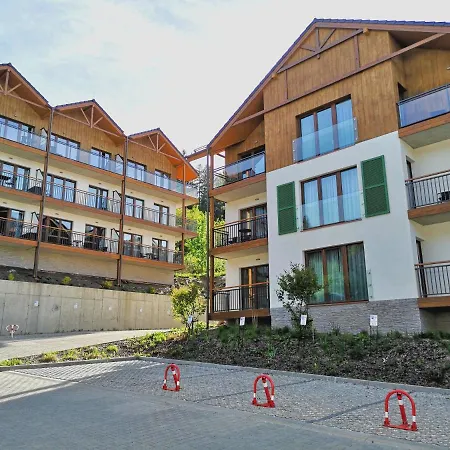 Przy Stoku In The Jungle Karpatia * 卡尔帕奇