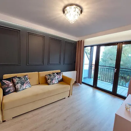 Przy Stoku In The Jungle Karpatia * 卡尔帕奇