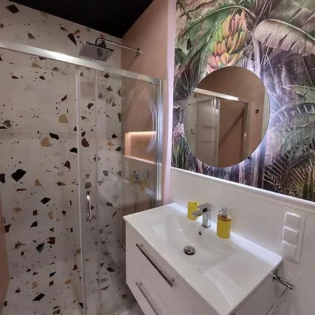 Przy Stoku In The Jungle Karpatia 卡尔帕奇