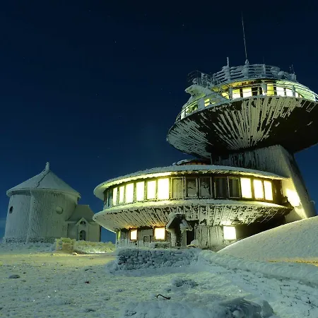 Przy Stoku In The Jungle Karpatia 卡尔帕奇