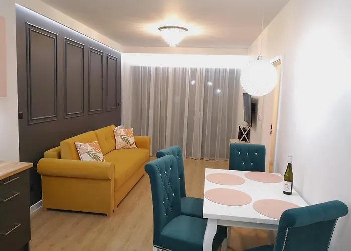 Przy Stoku In The Jungle Karpatia * Karpacz