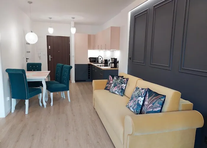 Przy Stoku In The Jungle Karpatia * Karpacz