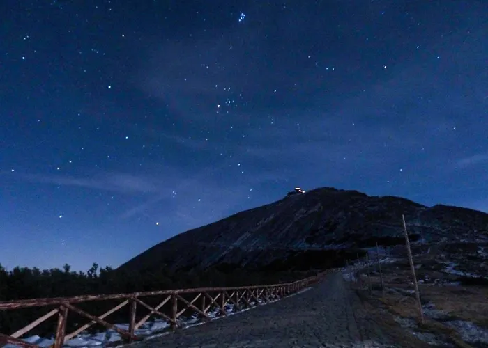 Przy Stoku In The Jungle Karpatia Karpacz